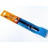 hacek na hackovani pony ocelovy s ruckou 58905 velikost 1 5mm delka 14cm 80634