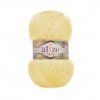 SOFTY PLUS 13 Yellow