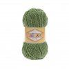 SOFTY 485 Turtle Green