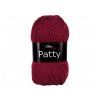 Patty 4024 bordo
