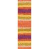 Příze Diva batik 8027 podzimní