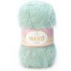 nakoparis292almondgreencolor acrylic yarns nako kalinlikweight 3 incelight 25854 36 B