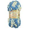 vyrn 7897puffy fine color 6371