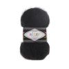 MOHAIR CLASSIC 60 Black