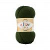 DŢVA 567 Khaki