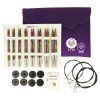 knitpro symfonie delux set vymenitelnych ihlic 13cm id60984