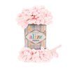 PUFFY 639 kristal pembe