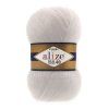 ANGORA REAL 40 599 Ivory