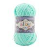 VELLUTO 19 Light Turquoise