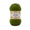 DŢVA 233 Olive