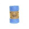 91972 1 rope 4 mm modra 911