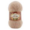Příze Kid Royal 50 - 314 kávová pěna