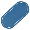 ideal modre kozene dno na tasku 12 x 25 cm id49778