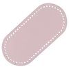 ideal fialove kozene dno na tasku 12 x 25 cm id49781