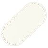 ideal biele kozene dno na tasku 12 x 25 cm id49785