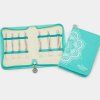 Sada jehlic KnitPro Mindful Belive set - vyměnitelné 13cm 7 párů