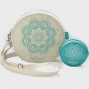 the twin circular bags 5