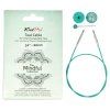 knitpro mindful fixne kruhove lanko 35cm id52838
