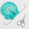 rainbow folding scissors 2