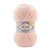 SOFTY MEGA 340 pudra pembe