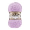 Příze Alize Angora gold 27 lila