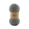 WOOLTIME 21 gri