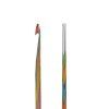 knitpro dreveny tunisky hacik 3 mm id17680