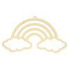 ideal macrame duha s oblacikmi 40 x 22 5cm id55874
