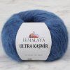 Příze Ultra Kasmir 56818 jeansově modrá
