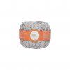 prize anchor artiste metallic 301 stribrna