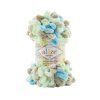 PUFFY COLOR 8015