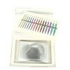 knitpro zing melodies of life sada vymenitelnych ihlic id58866