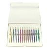 knitpro zing melodies of life sada ihlic v praktickej krabicke id58869
