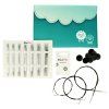 knitpro nova cubics deluxe set vymenitelne ihlice 13cm id59532