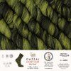 rifle green 3258 1150 73 B