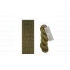Příze Wool star 3808 golden olive