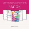 ebook-digitální produkt zapisnik hackovani
