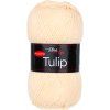 Příze Tulip 41009 světlá meruňka