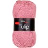 Příze Tulip 41071 starorůžová
