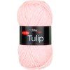 Příze Tulip 41061 pudrově růžová