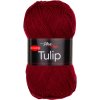Příze Tulip 41136 bordó