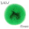 Whirl Sheepjes 565 zelený melír