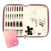 knitpro dreamz grande set drevenych vymenitelnych ihlic 13cm id62689