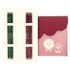 sada knitpro dreamz starter obojstranne ihlice 15 cm id62693