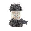 PUFFY 53 komur gri