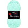 Příze Elen baby 41195 světlý mint