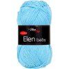 Příze Elen baby 41241 světle tyrkysová