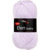 Příze Elen baby 41313 lila