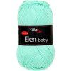 Příze Elen baby 41341 mint