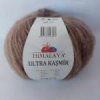 Příze Ultra Kasmir 56813 hnědá